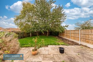 Garden- click for photo gallery